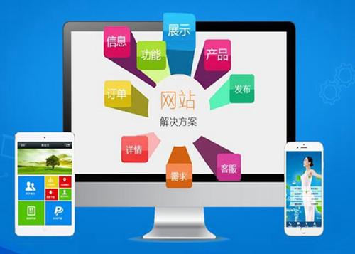 文安如何进行网站设计才能突出产品的优势